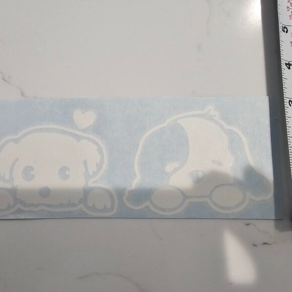Three decals - Picture 3 of 7